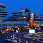 berlin tegel lufthavn