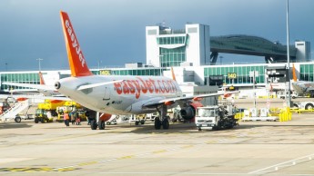 Flybilletter til Gatwick Lufthavn / Airport