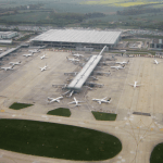 london stansted