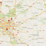 lufthavne i paris
