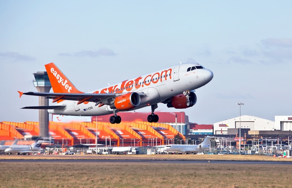 Lufthavne London Kort Londons 5 lufthavne forklaret   Billige Flybilletter Lufthavne London Kort