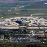 paris charles de gaulle
