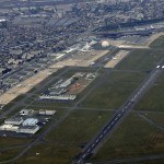 paris le bourget