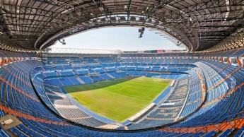 Bernabéu (Madrid)