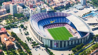 Camp Nou (Barcelona)