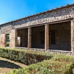 Pompeji