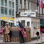checkpoint charlie
