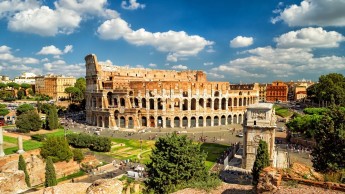Colosseum (Rom)