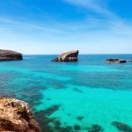 comino øen i malta