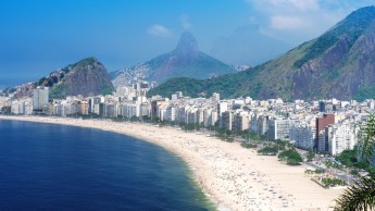 Copacabana (Rio de Janeiro)