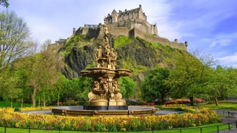 Edinburgh Castle (Edinburgh)