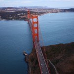 golden gate bridge i san francisco