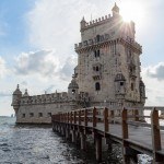 lissabon belem tårn