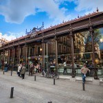 madrid jern