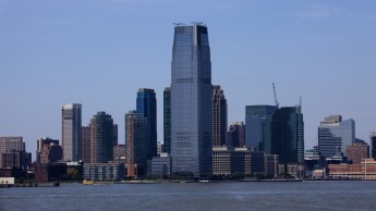 Manhatten (New York)