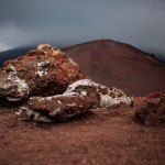 mount etna i sicilen