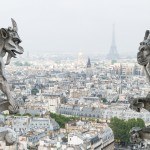 notre dame i paris