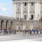 palacio madrid