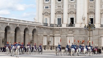 Palacio Real (Madrid)