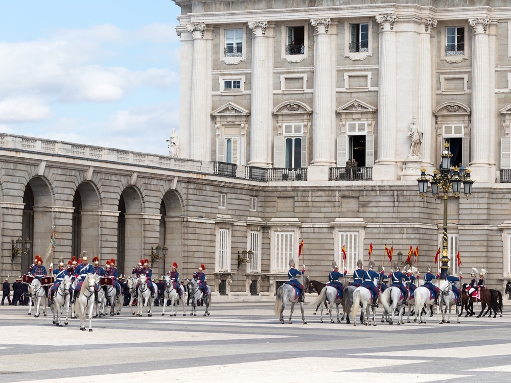 Palacio Real (Madrid)