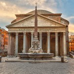 pantheon i rom