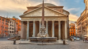Pantheon (Rom)