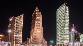 Potzdamer Platz (Berlin)