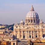 st peters basilika