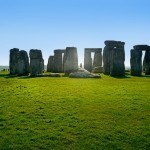 stonehenge