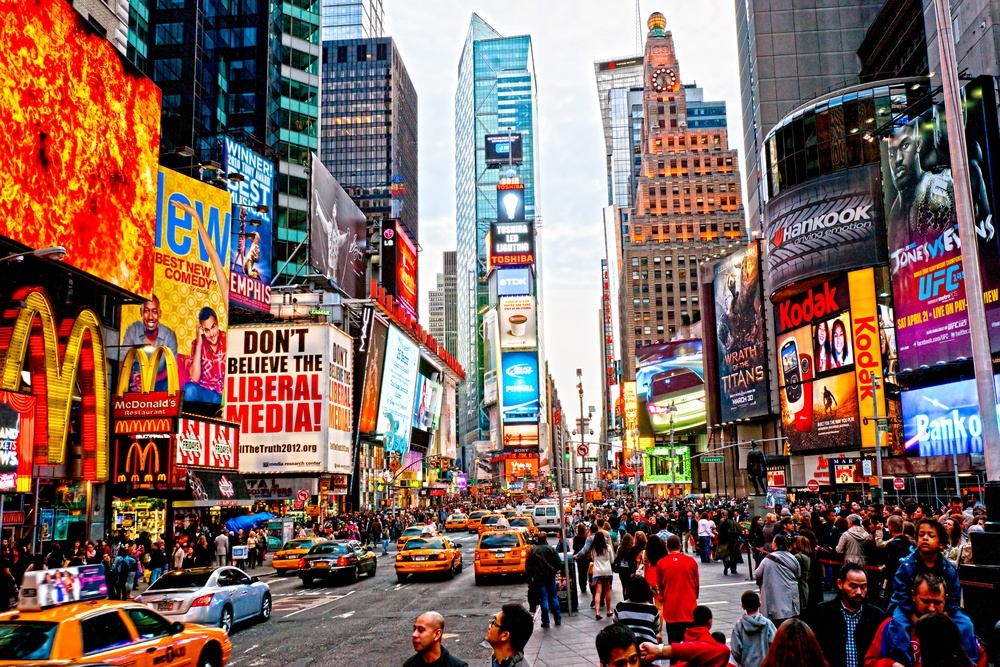 Modern dating new york times