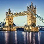 tower bridge london