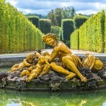 versailles i paris