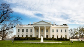 White House - Det Hvide Hus (Washington)