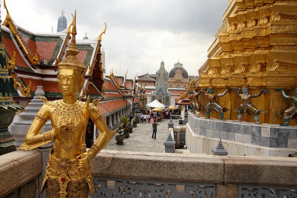 bangkok store palads