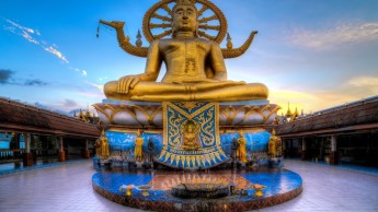 Big Buddha (Koh Samui)