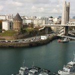 brest by i frankrig
