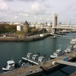 brest by i frankrig