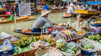 Floating Market (Bangkok)