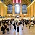 Grand Central Station