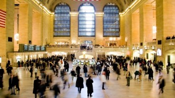 Grand Central Station (New York )