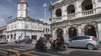 Old Town (Phuket)