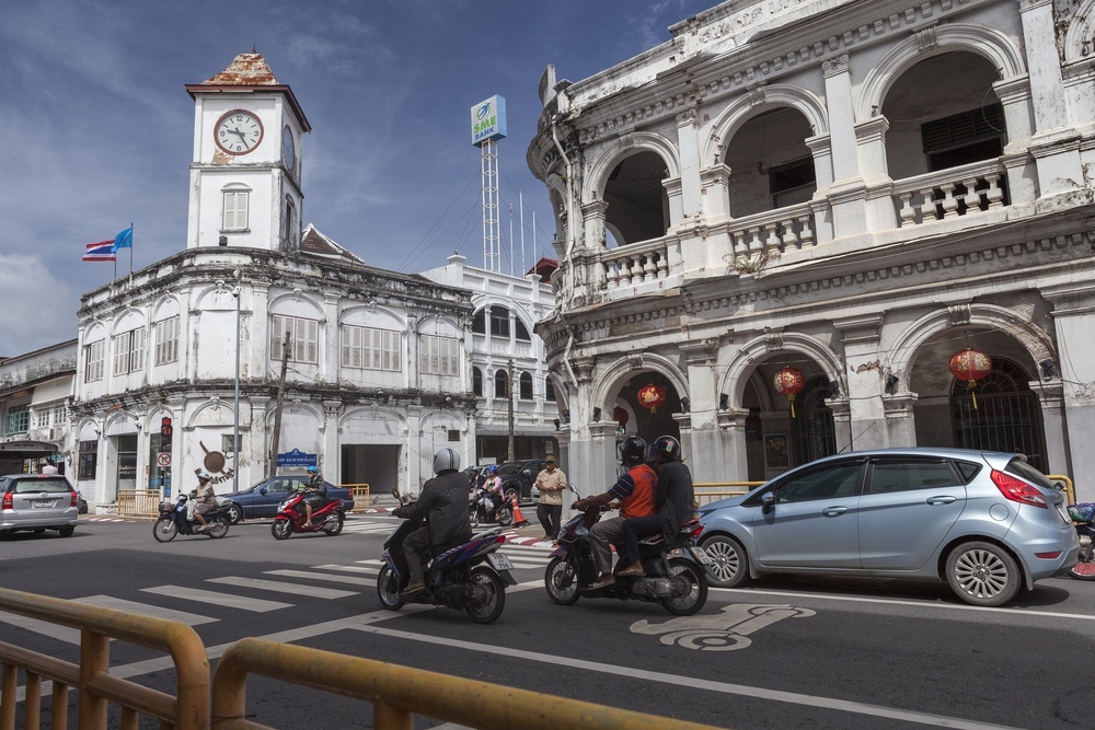 Old Town (Phuket)