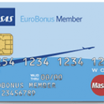 sas eurobonus mastercard
