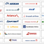 star alliance medlemmer