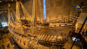 Vasa Museet (Stockholm)