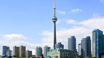 CN Tower (Canada)