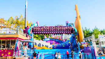 Everland, Sydkorea