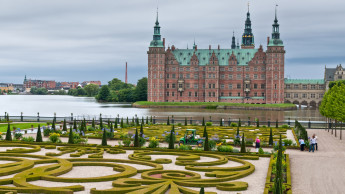 Frederiksberg Slot (København)