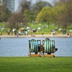 hyde park