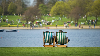 Hyde Park (London)